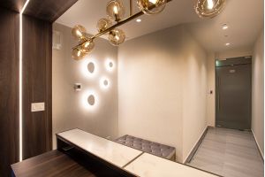 Lobby Abogados