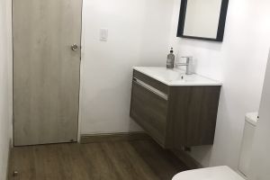 Baño