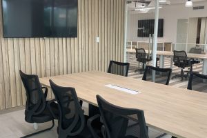 Salón de reuniones