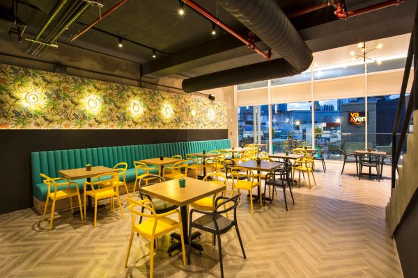 Tríada Café Gourmet