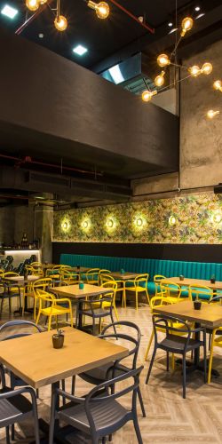 proyectos llave en mano