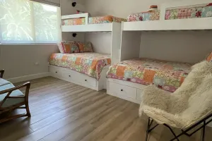 Recámara de invitados