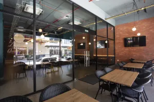 terraza bb.q chicken